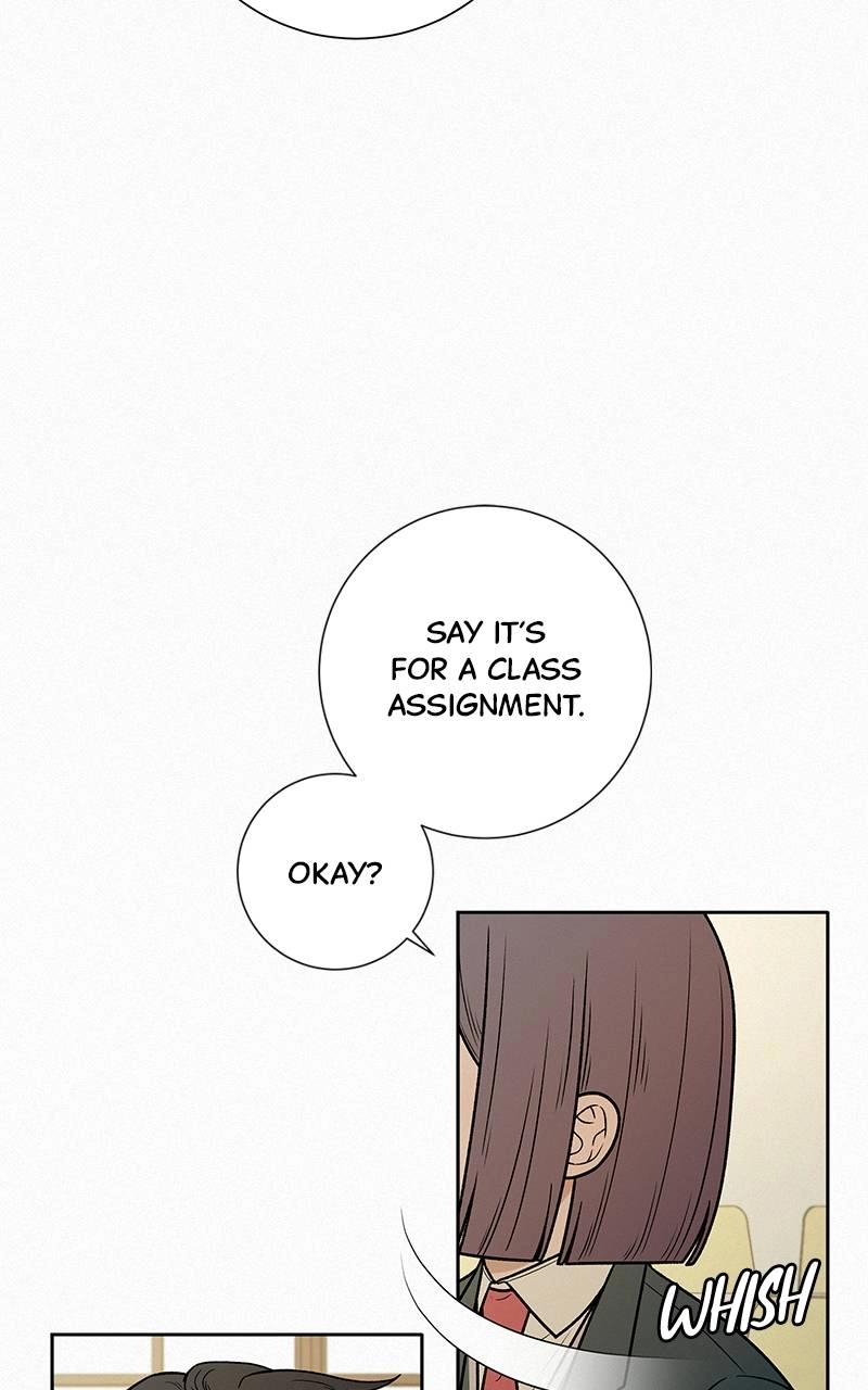Operation: True Love Chapter 17, page 7 of 117