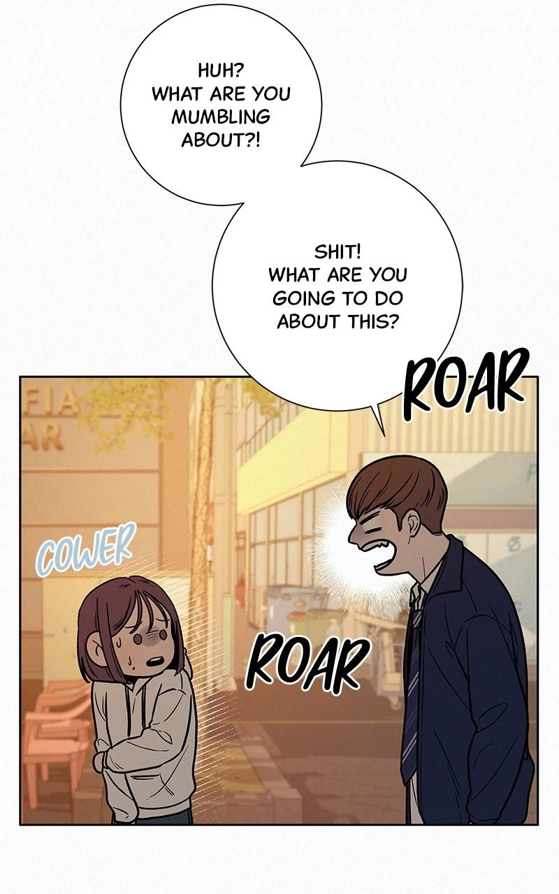 Operation: True Love Chapter 17, page 73 of 117