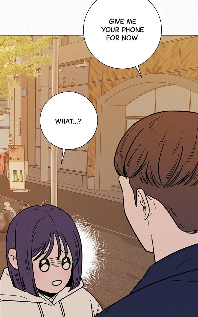 Operation: True Love Chapter 17, page 75 of 117