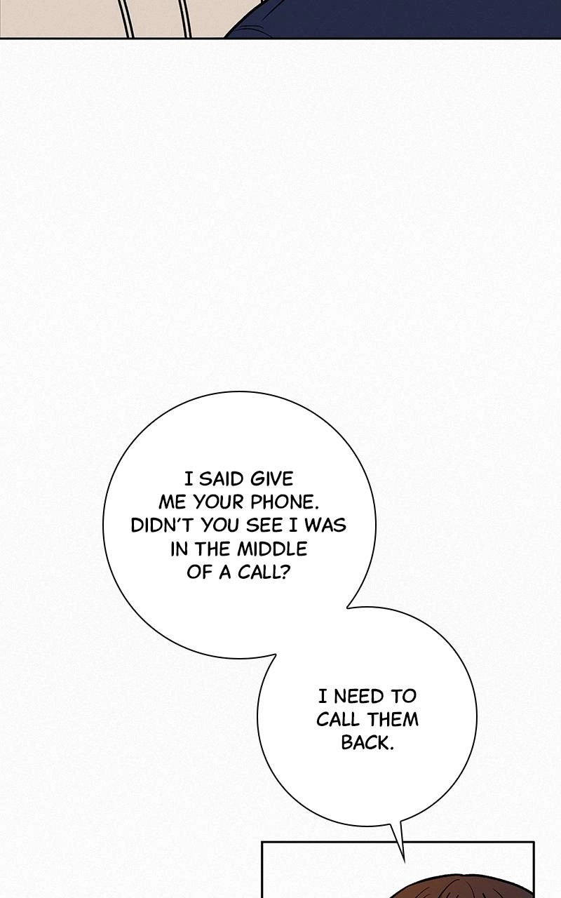 Operation: True Love Chapter 17, page 76 of 117