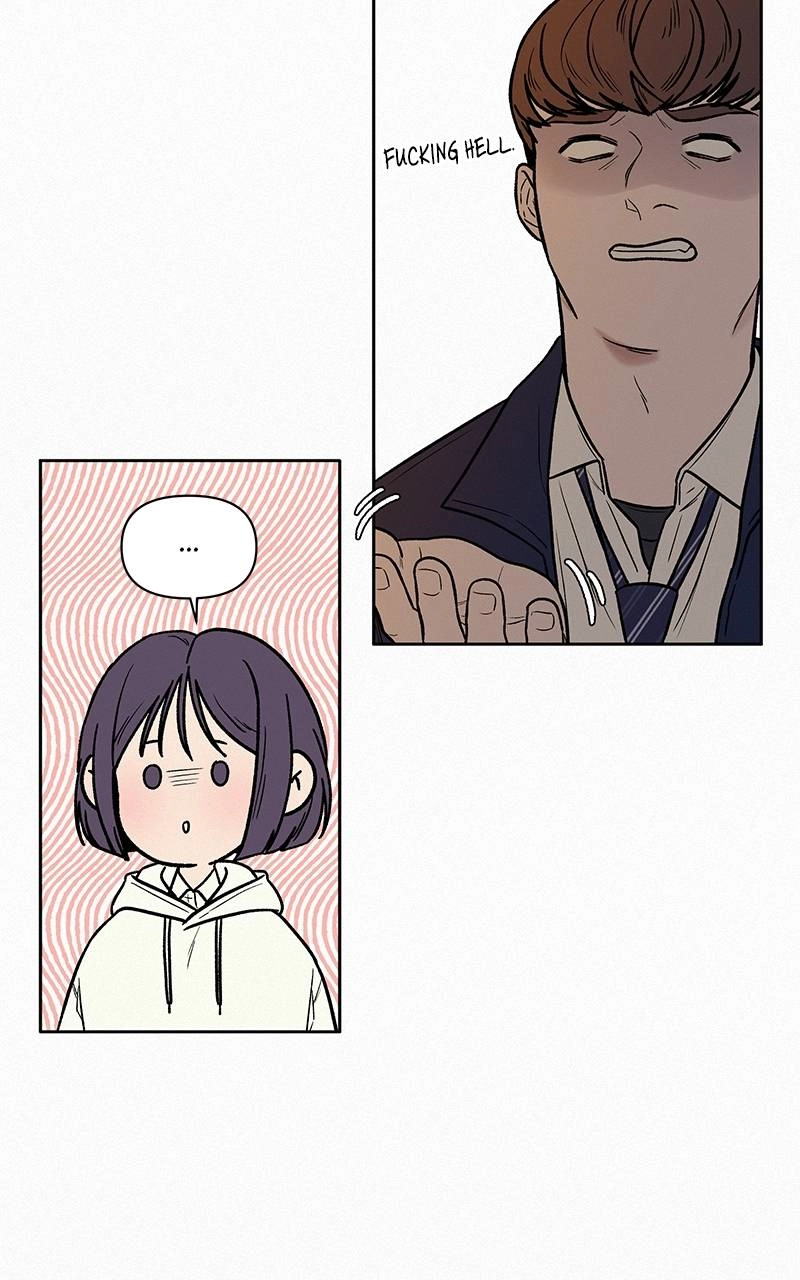 Operation: True Love Chapter 17, page 77 of 117