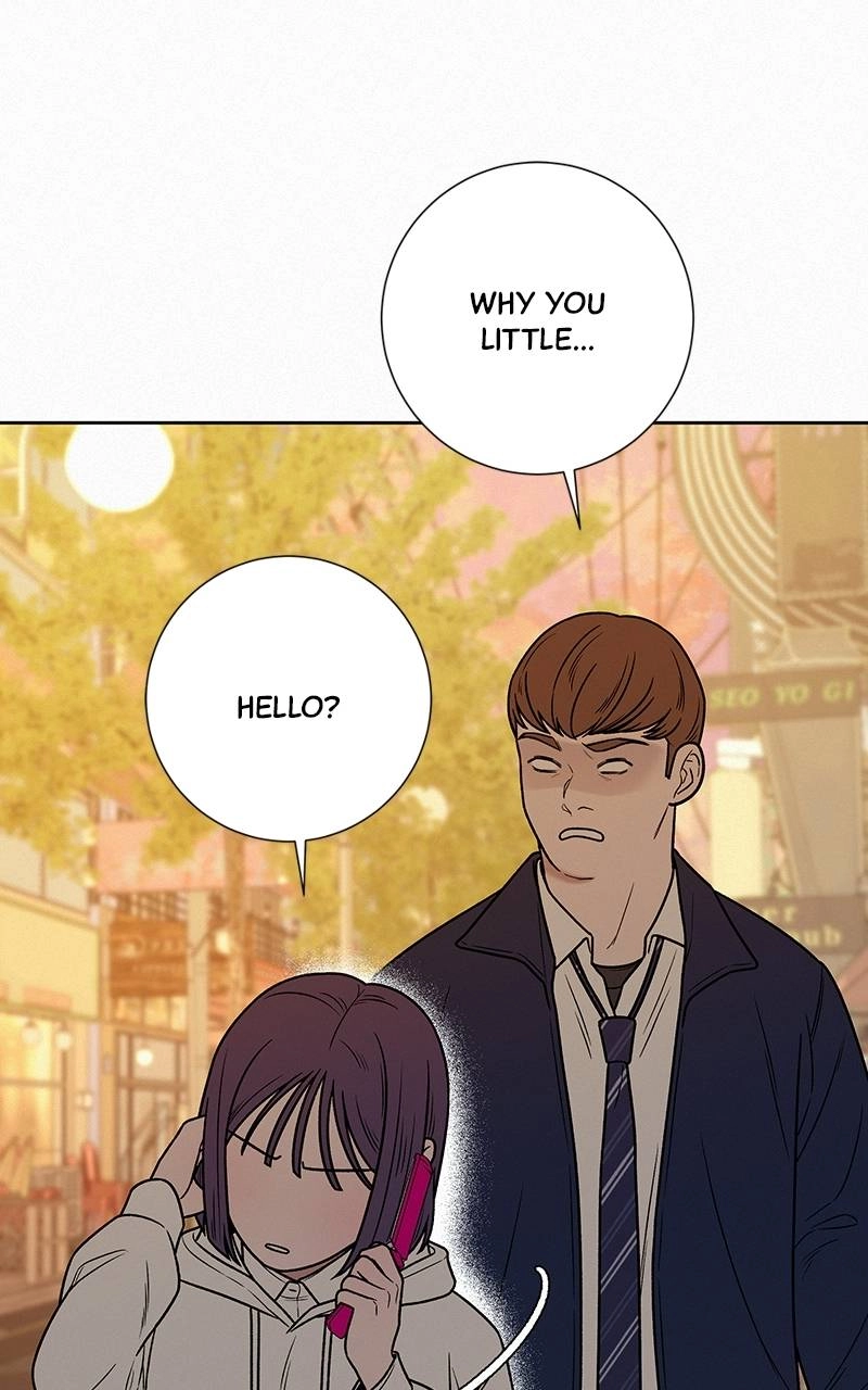 Operation: True Love Chapter 17, page 87 of 117
