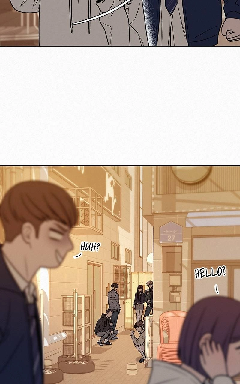 Operation: True Love Chapter 17, page 88 of 117
