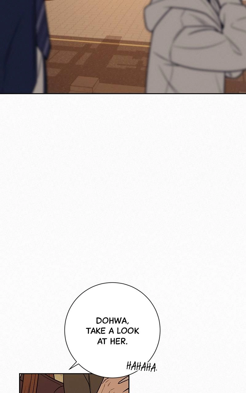 Operation: True Love Chapter 17, page 89 of 117