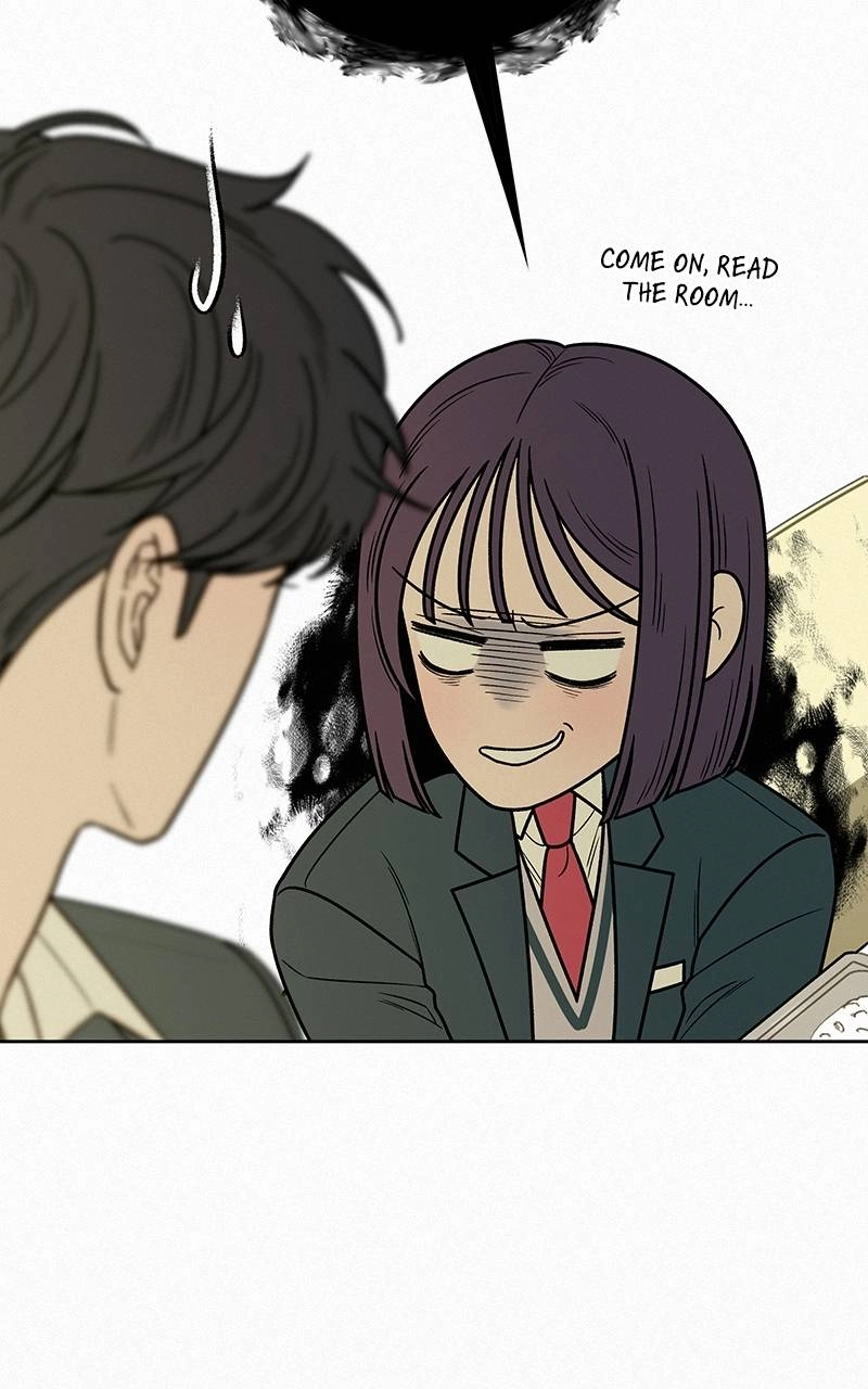 Operation: True Love Chapter 17, page 9 of 117