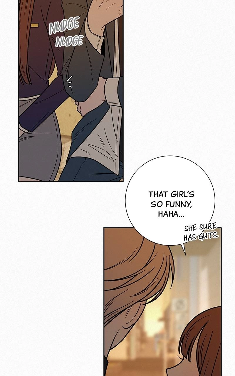 Operation: True Love Chapter 17, page 90 of 117