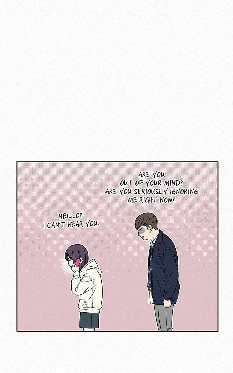 Operation: True Love Chapter 17, page 93 of 117