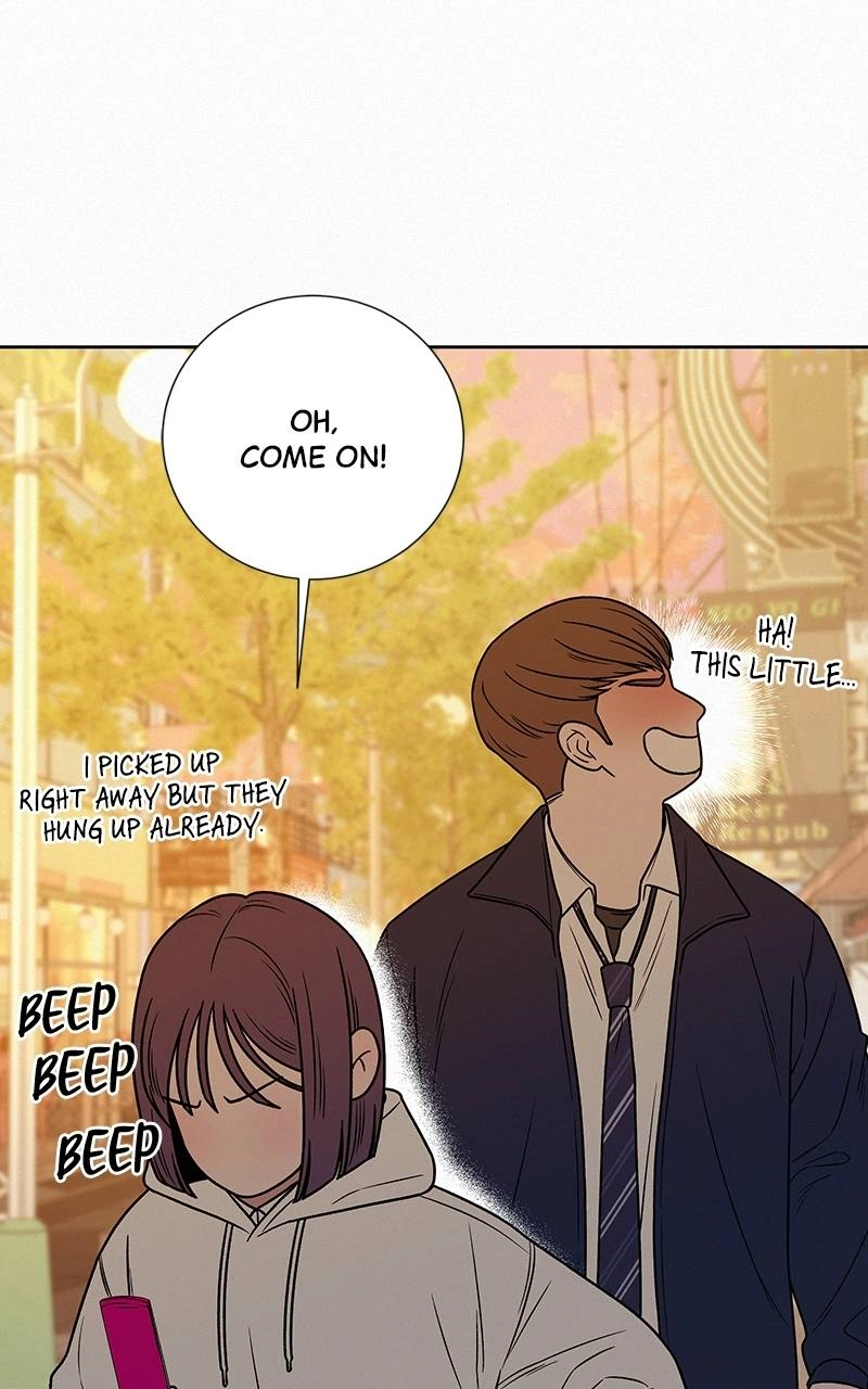 Operation: True Love Chapter 17, page 94 of 117