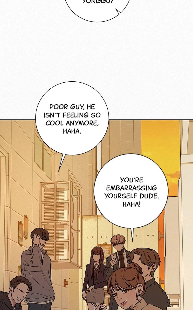 Operation: True Love Chapter 17, page 98 of 117
