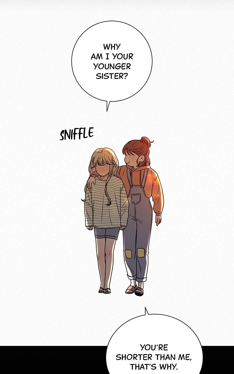 Operation: True Love Chapter 18, page 106 of 158