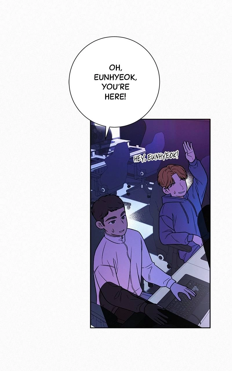 Operation: True Love Chapter 18, page 115 of 158