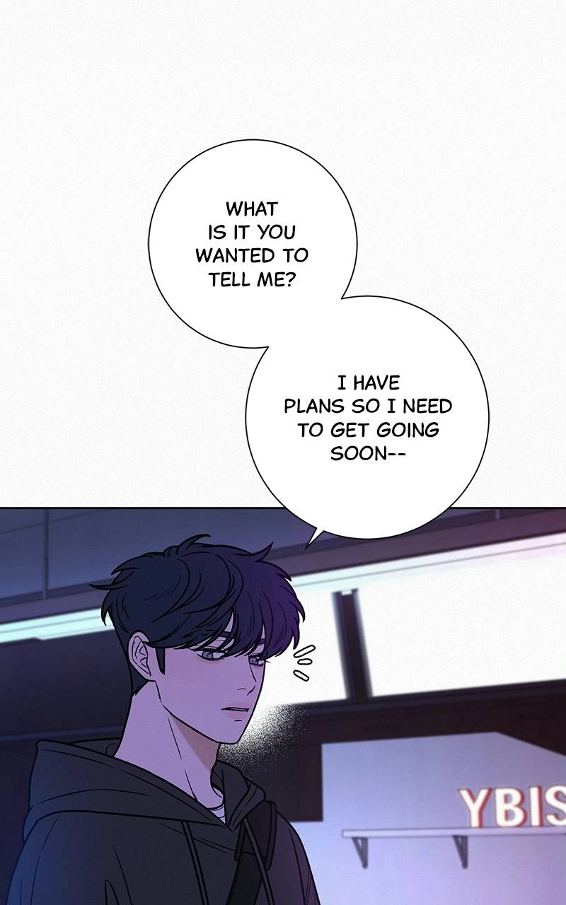 Operation: True Love Chapter 18, page 116 of 158