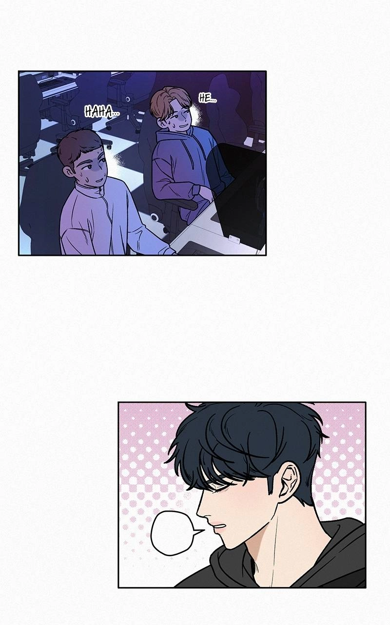 Operation: True Love Chapter 18, page 119 of 158