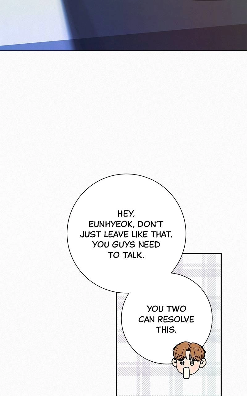 Operation: True Love Chapter 18, page 121 of 158