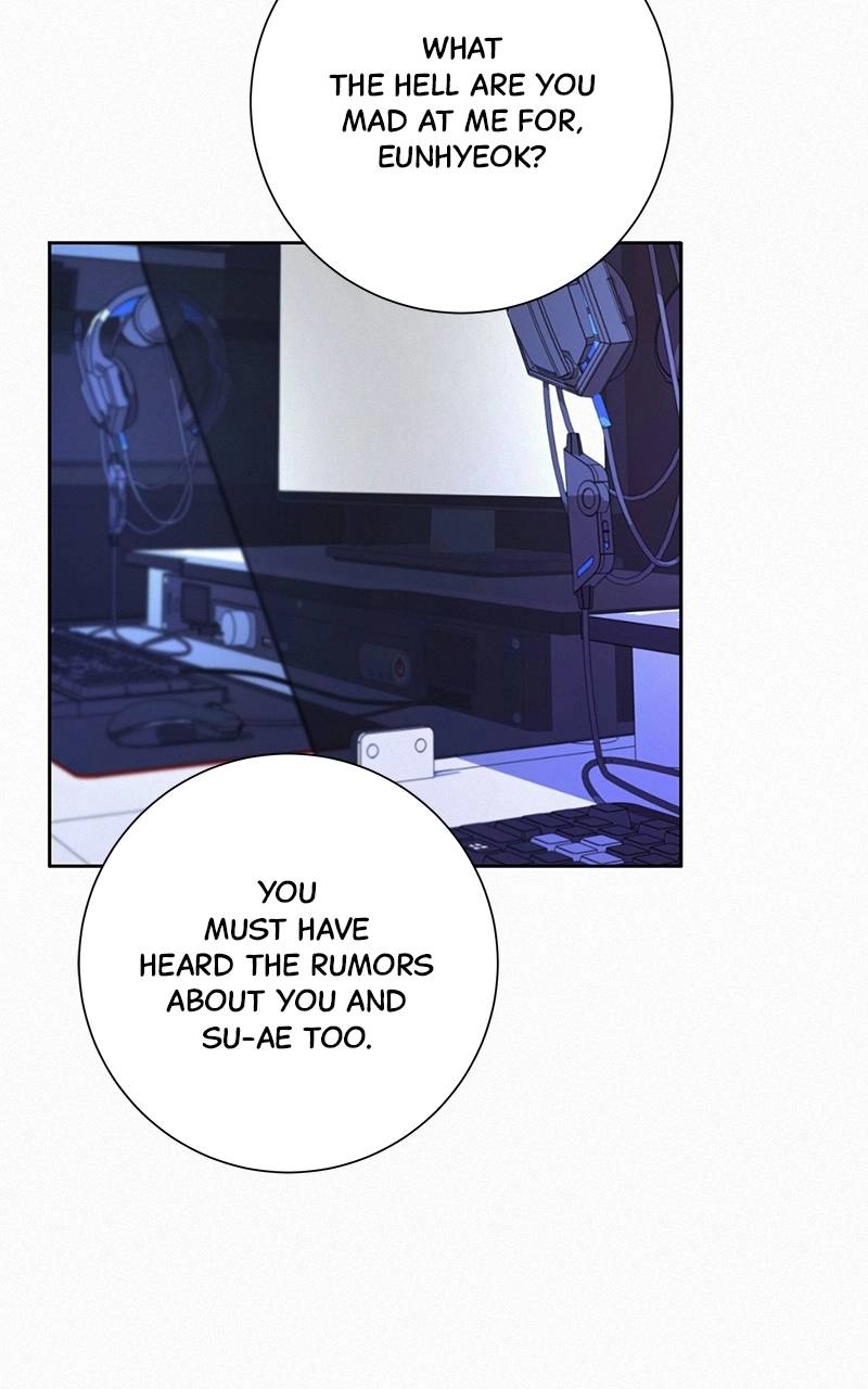 Operation: True Love Chapter 18, page 124 of 158