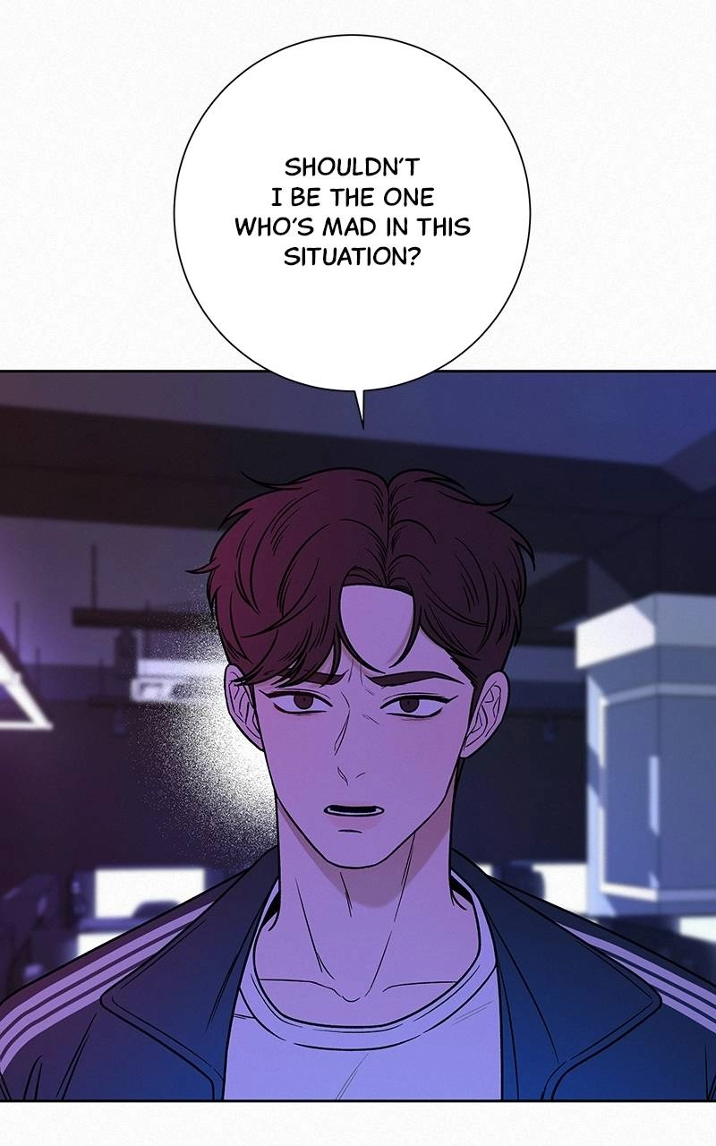 Operation: True Love Chapter 18, page 125 of 158