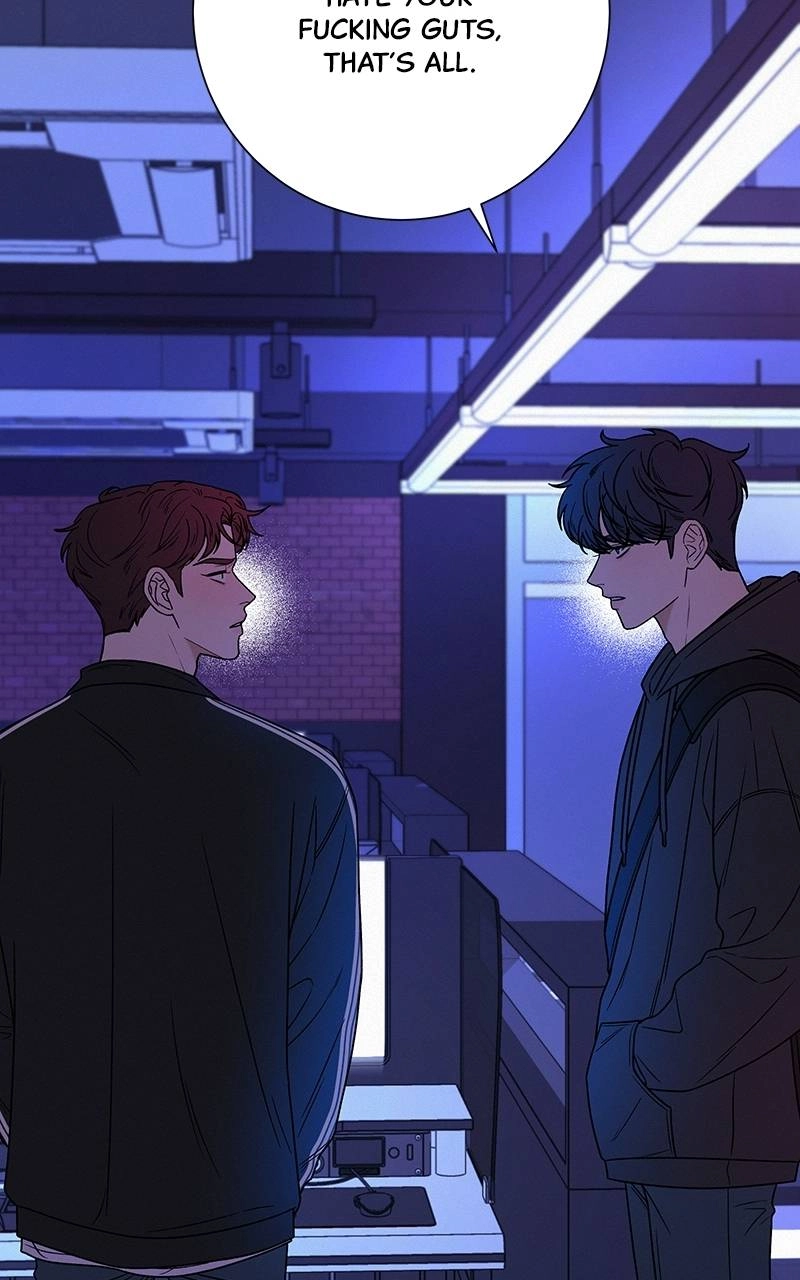 Operation: True Love Chapter 18, page 129 of 158