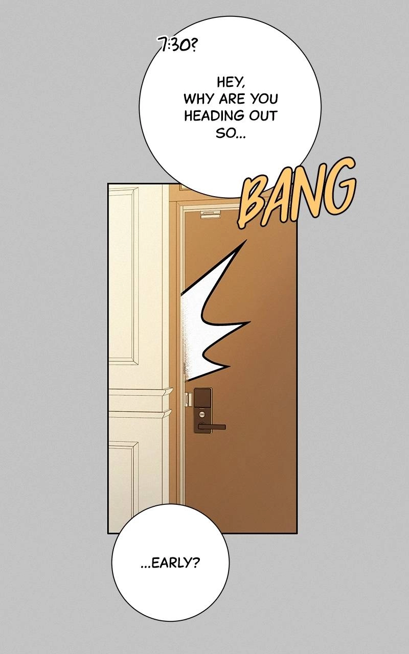 Operation: True Love Chapter 18, page 13 of 158