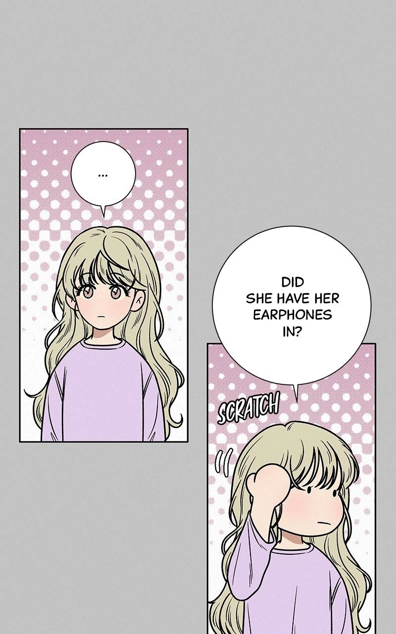 Operation: True Love Chapter 18, page 14 of 158