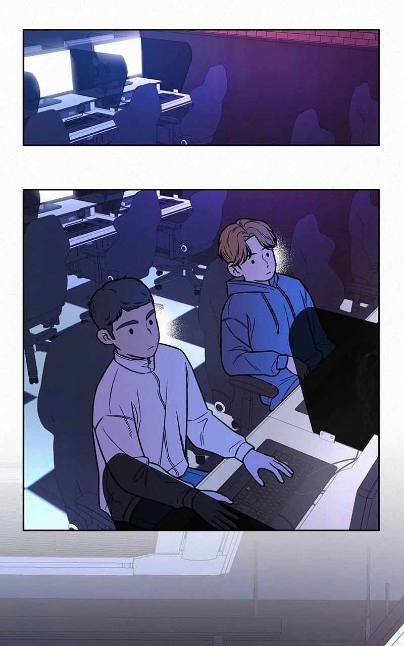 Operation: True Love Chapter 18, page 155 of 158