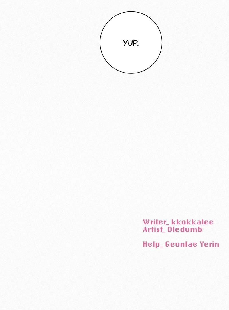 Operation: True Love Chapter 18, page 158 of 158