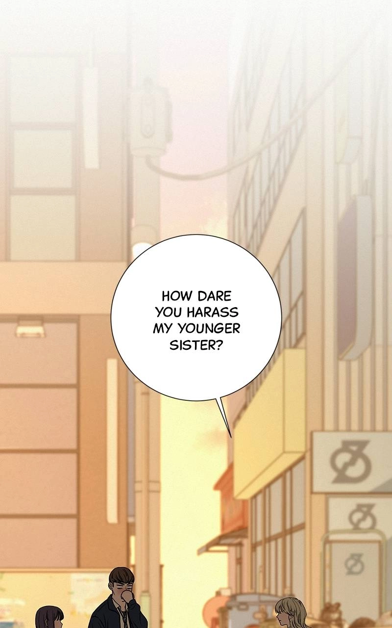 Operation: True Love Chapter 18, page 27 of 158