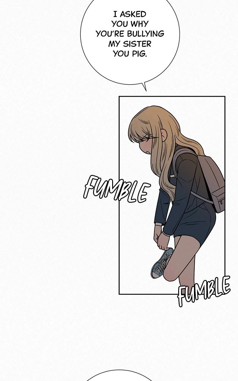 Operation: True Love Chapter 18, page 30 of 158