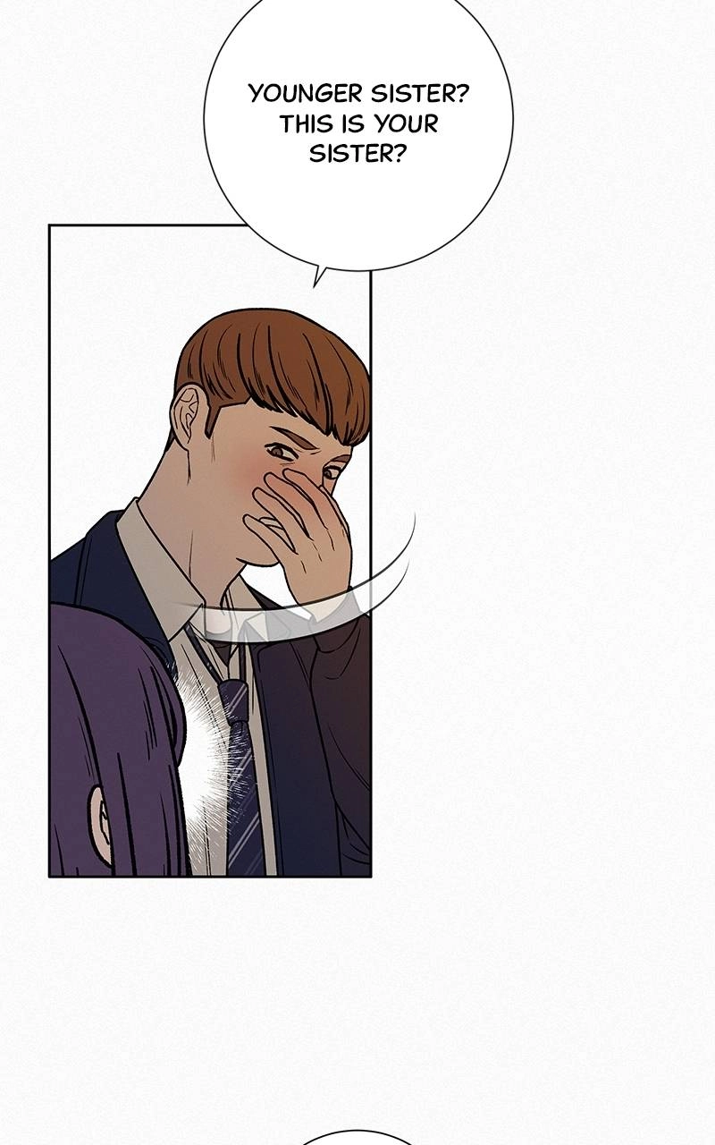Operation: True Love Chapter 18, page 31 of 158