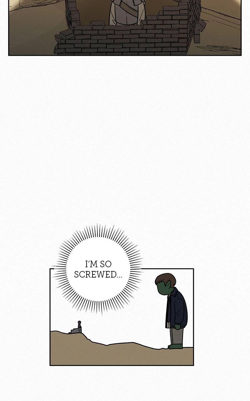 Operation: True Love Chapter 18, page 61 of 158