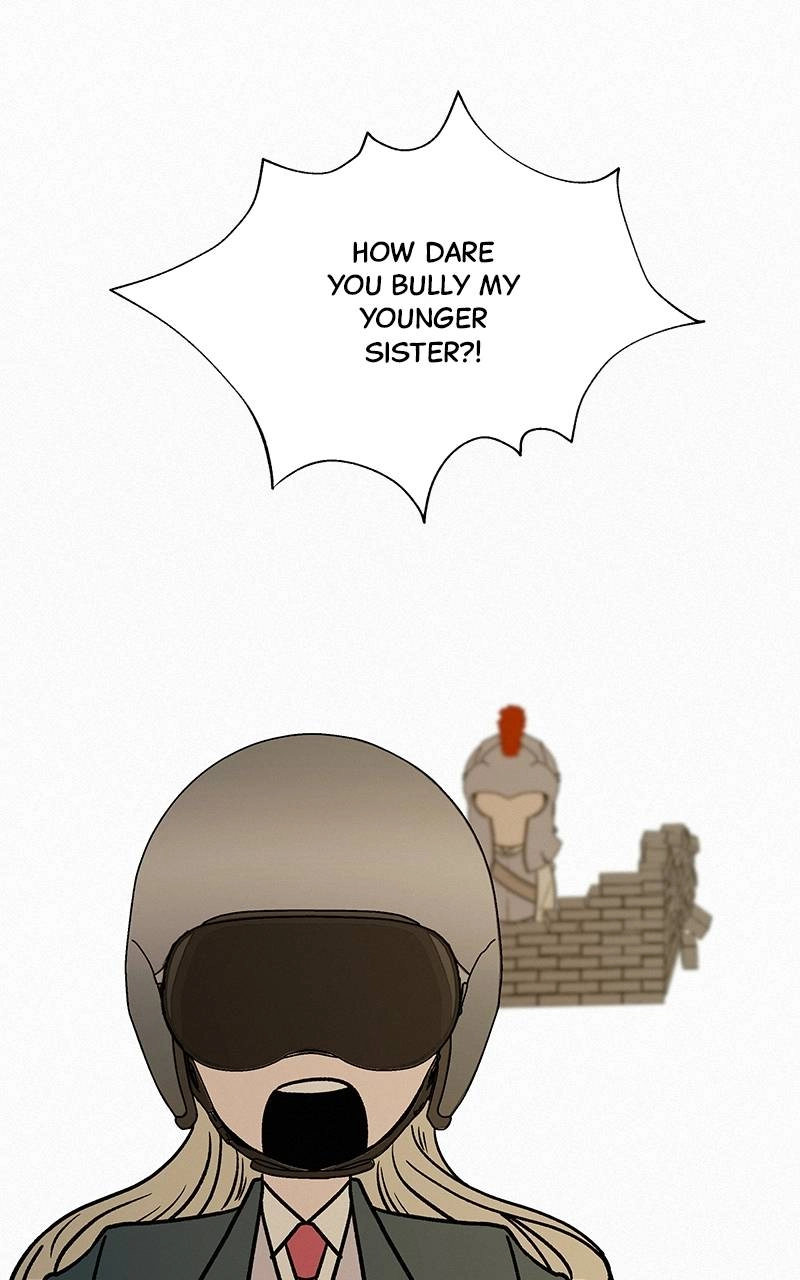 Operation: True Love Chapter 18, page 67 of 158