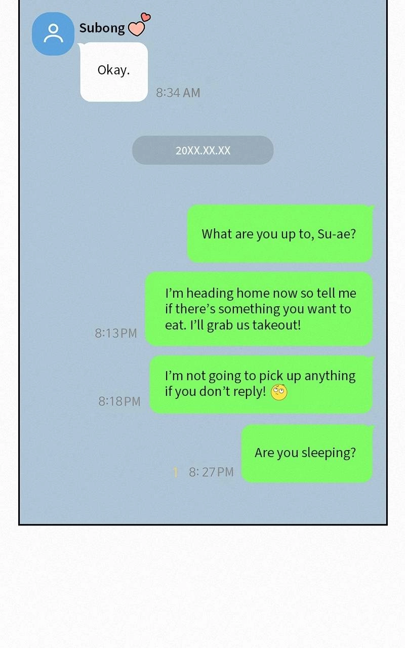 Operation: True Love Chapter 18, page 8 of 158