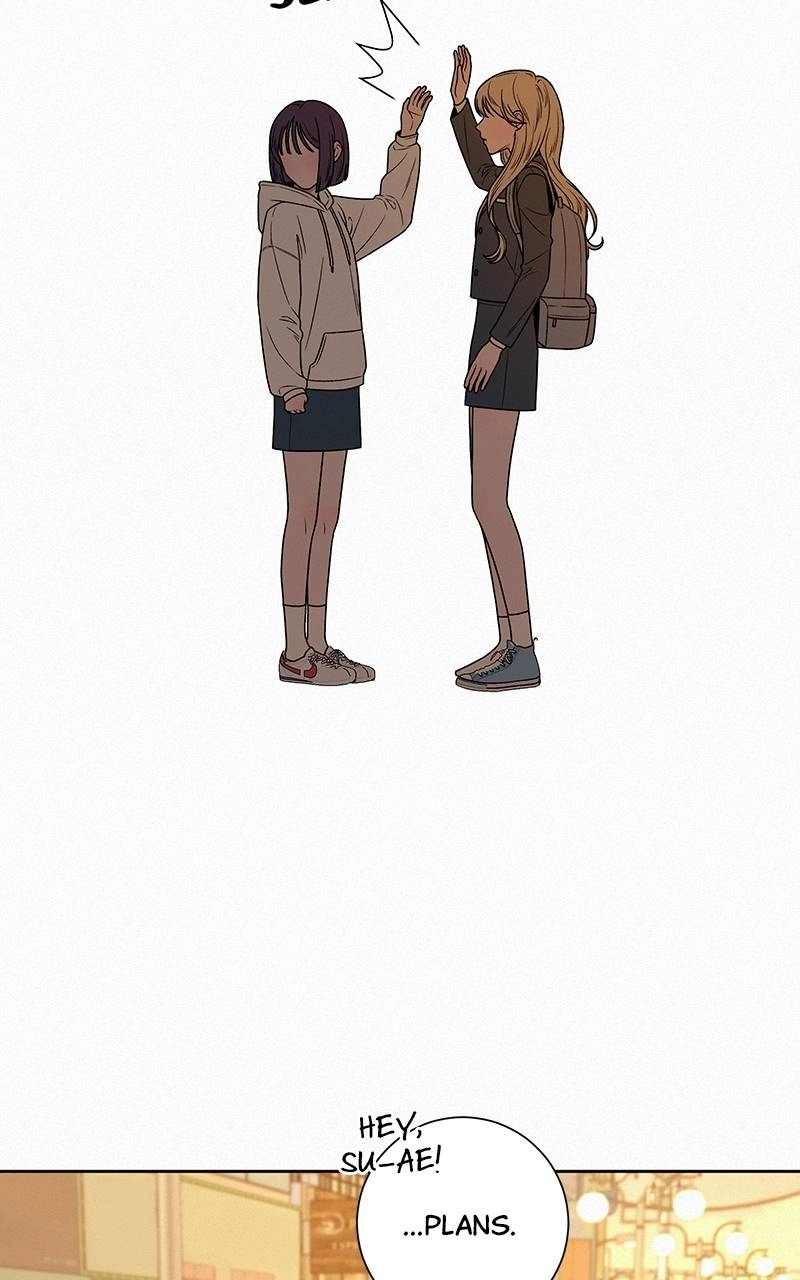 Operation: True Love Chapter 18, page 85 of 158