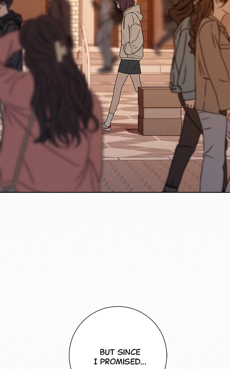 Operation: True Love Chapter 18, page 88 of 158