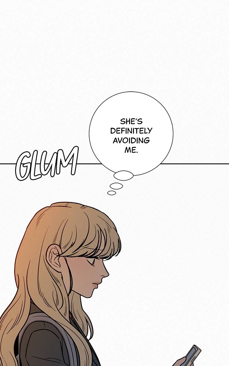 Operation: True Love Chapter 18, page 9 of 158