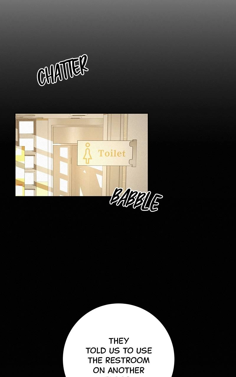 Operation: True Love Chapter 19, page 23 of 119