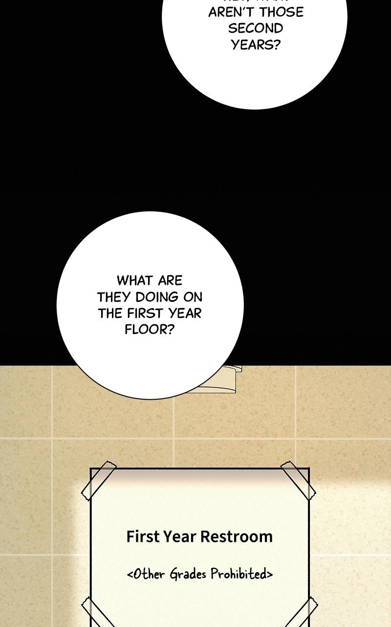 Operation: True Love Chapter 19, page 25 of 119