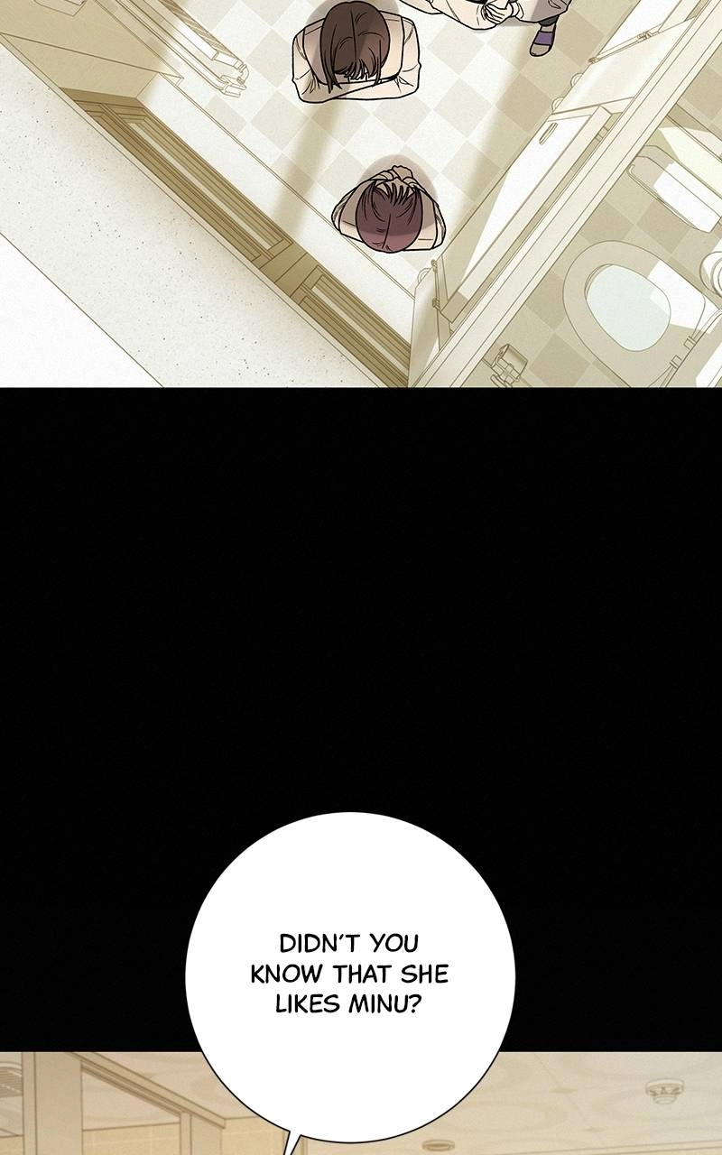 Operation: True Love Chapter 19, page 29 of 119