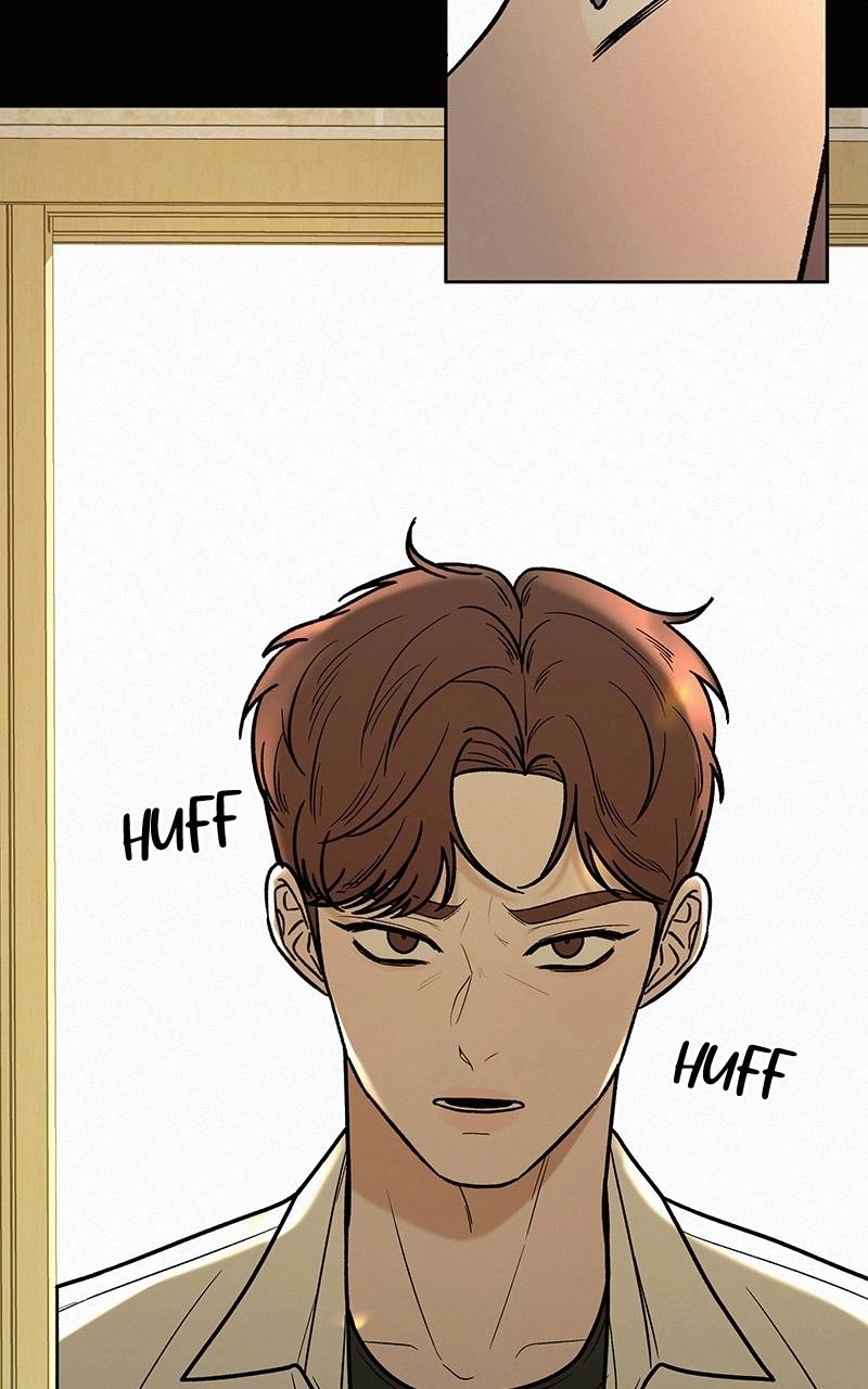 Operation: True Love Chapter 19, page 36 of 119