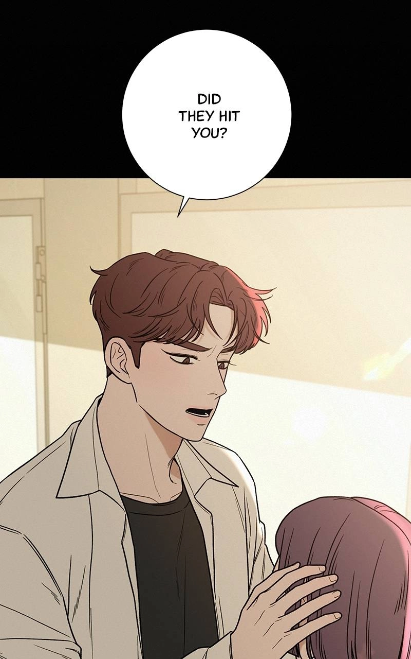Operation: True Love Chapter 19, page 43 of 119
