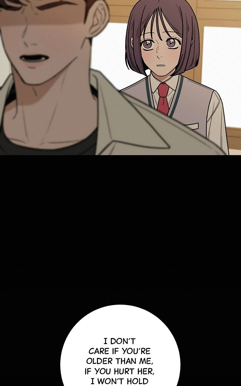 Operation: True Love Chapter 19, page 49 of 119