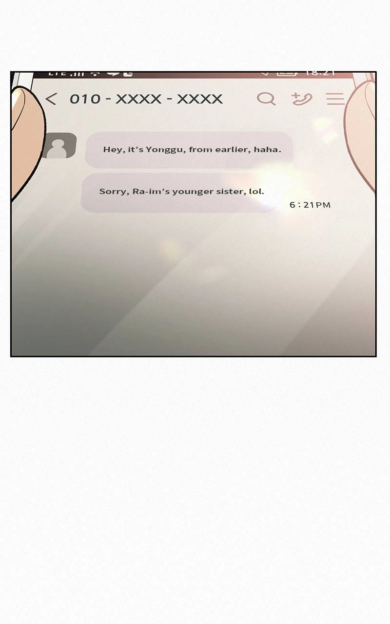 Operation: True Love Chapter 19, page 5 of 119
