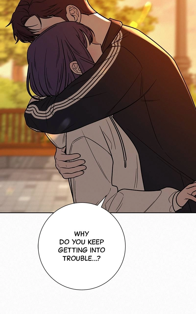 Operation: True Love Chapter 19, page 66 of 119