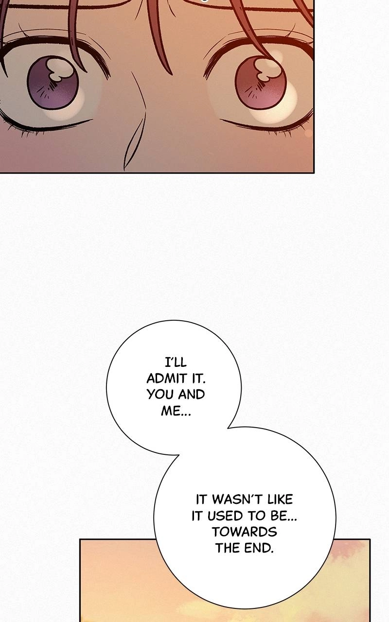 Operation: True Love Chapter 19, page 73 of 119