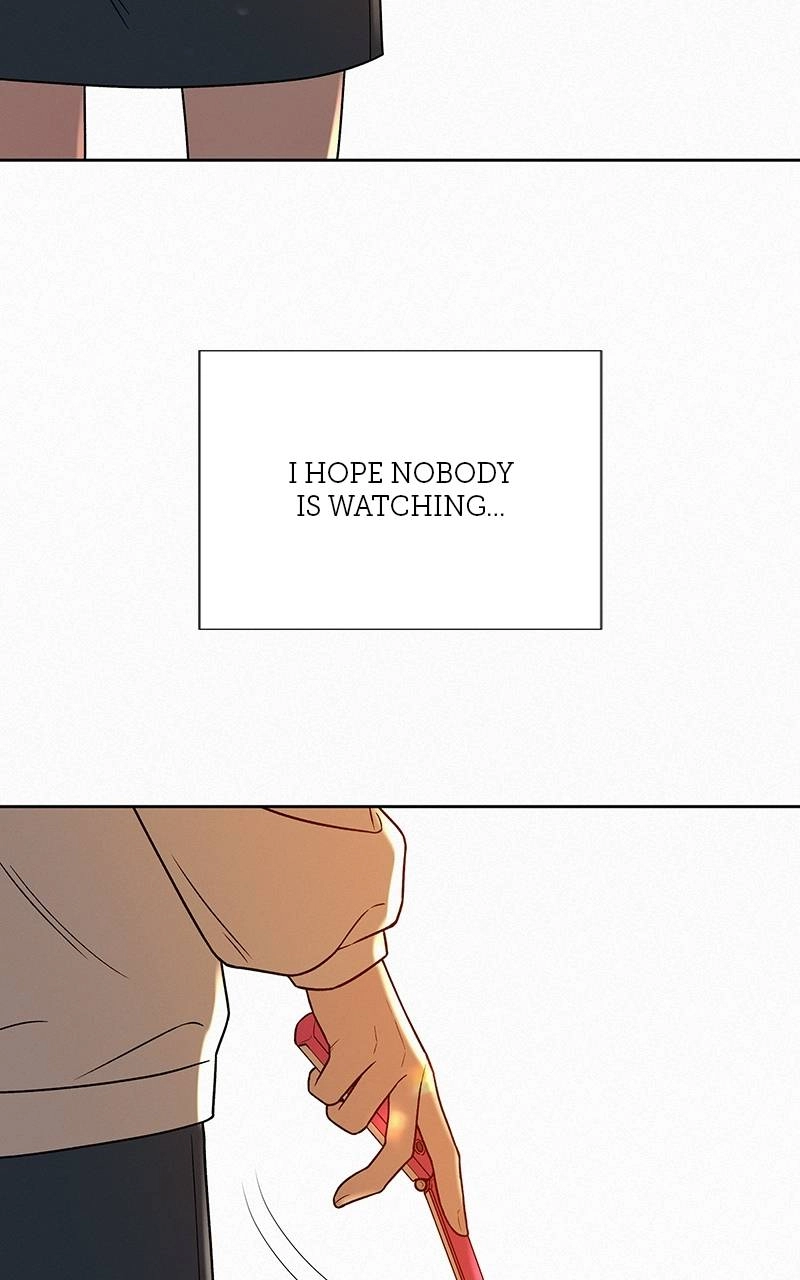 Operation: True Love Chapter 19, page 83 of 119