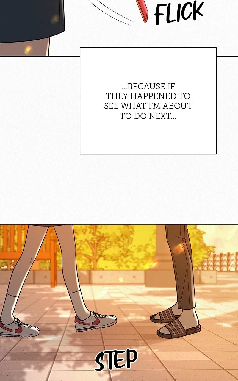 Operation: True Love Chapter 19, page 84 of 119
