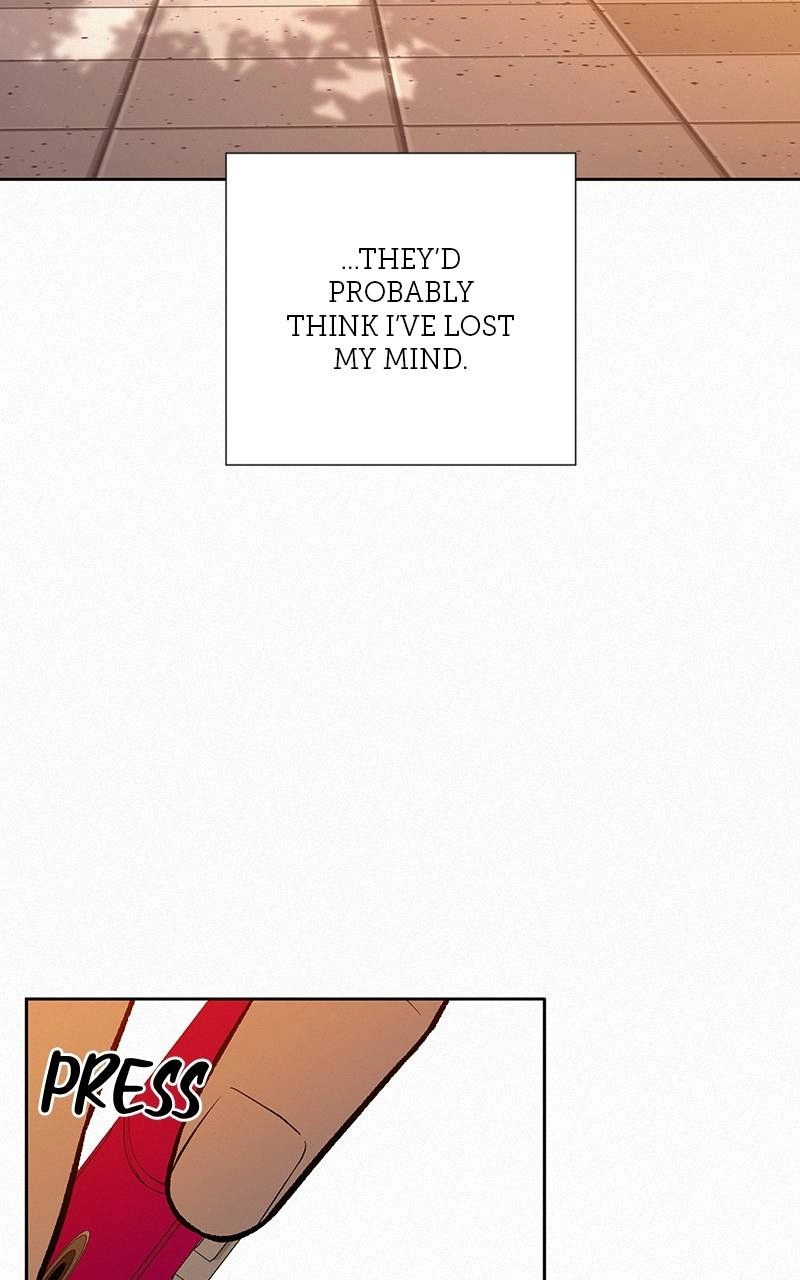 Operation: True Love Chapter 19, page 85 of 119