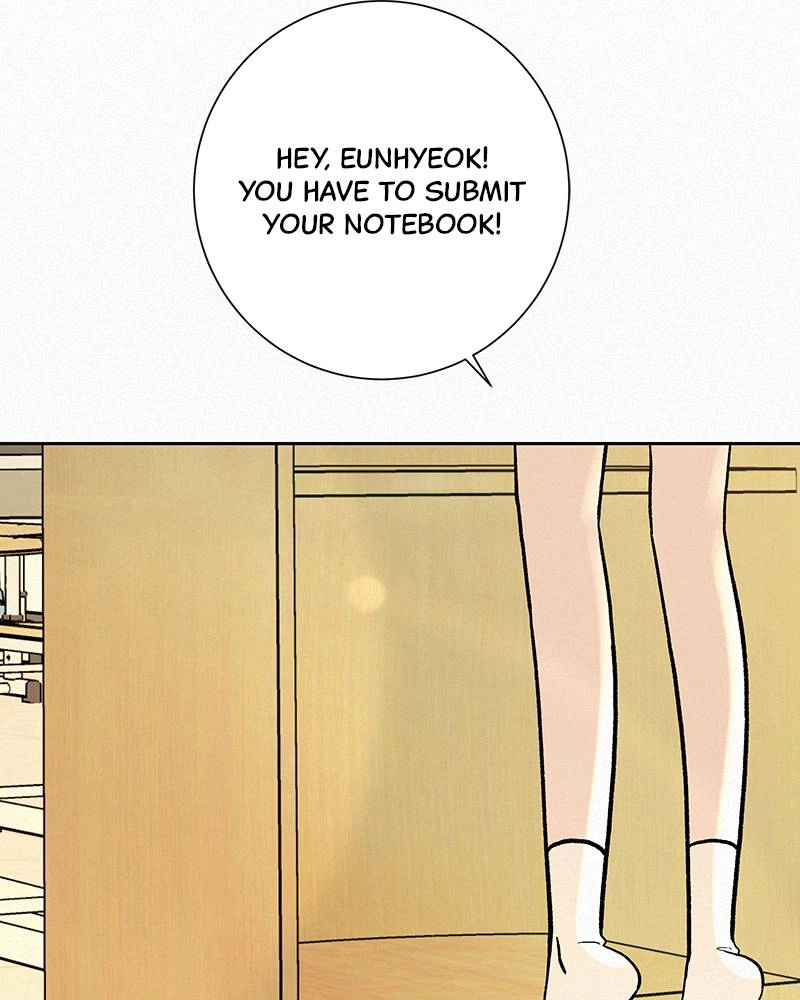 Operation: True Love Chapter 2, page 106 of 221
