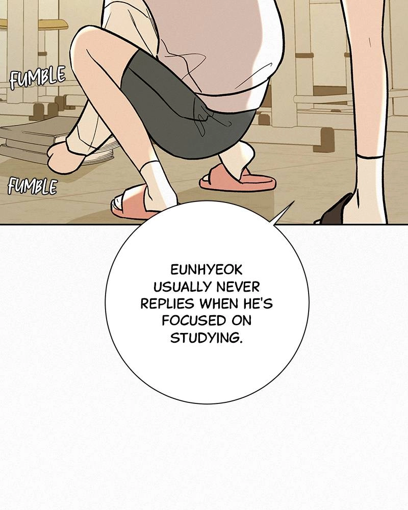 Operation: True Love Chapter 2, page 120 of 221