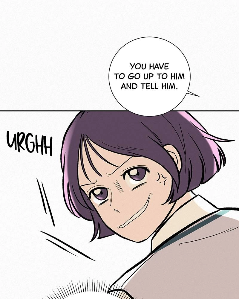 Operation: True Love Chapter 2, page 121 of 221
