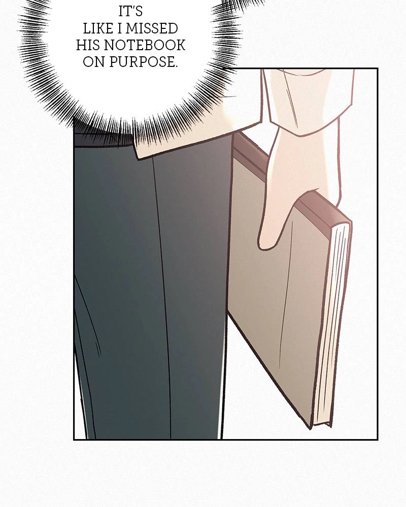 Operation: True Love Chapter 2, page 131 of 221